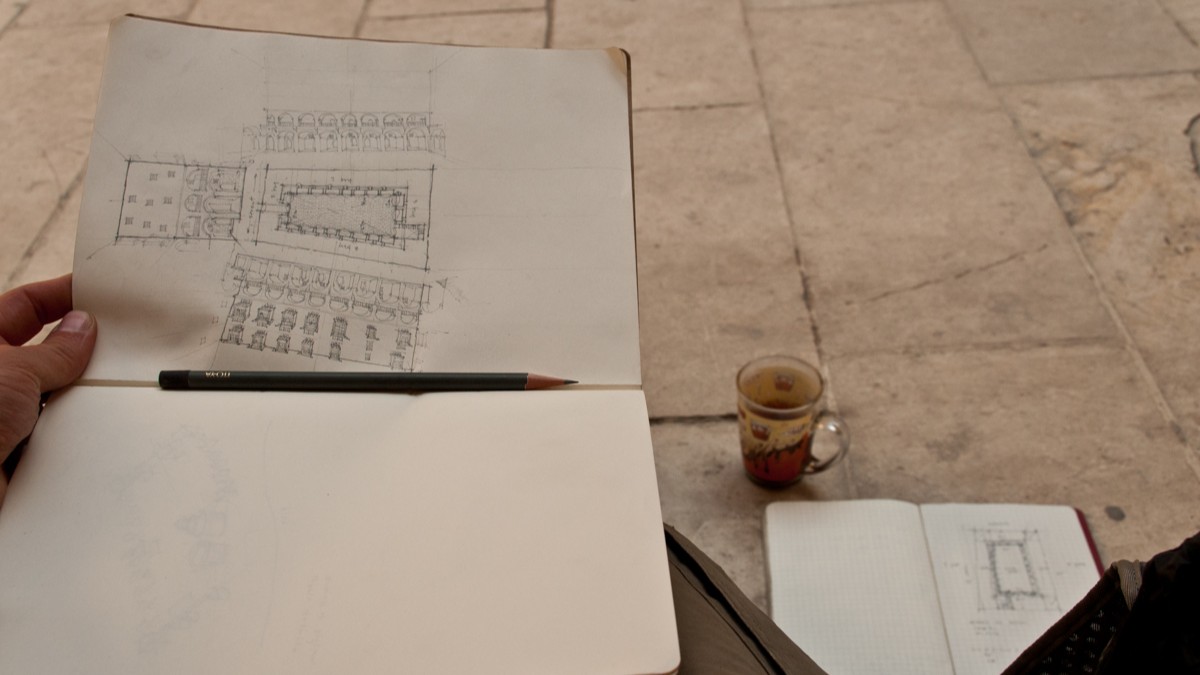 Visual Thinking